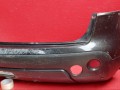 бампер задний Nissan Qashqai 1 поколение J10 2008, 1.5 л., K9K, дизель, 85022JD00H - фото №4
