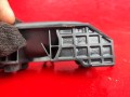 ручка внутренняя передняя правая Toyota Yaris 1 поколение XP10 [рестайлинг] 2004, 6920652010B3 - фото №5