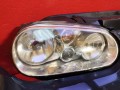 передняя часть (ноускат) Volkswagen Golf 3 поколение 2000 - фото №8