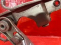 петля капота левая Mercedes-Benz E-Класс W211/S211 W211 2005, 2118800128 - фото №3