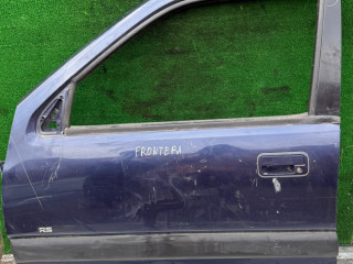 дверь передняя левая Opel Frontera B 2001