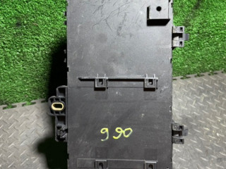 блок предохранителей Opel Astra G 2006, 13206759