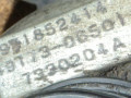 турбина Opel Astra G 2005, 1.7 л., 8971852414 - фото №7