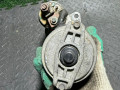 стартер Renault Laguna 2 поколение 2003, 2.2 л., 8200237594 - фото №6