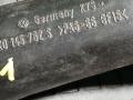 патрубок интеркулера Volkswagen Passat B6 2008, 1K0145762S - фото №4