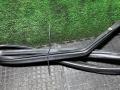 Уплотнитель стекла Skoda Octavia 1 поколение (A4) 1998 - фото №3