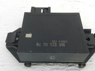 Иммобилайзер Mercedes-Benz A-Класс W168 1999, OM166, 1688220114