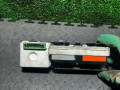 монитор мультимедиа Renault Laguna 2 поколение 2002, 8200002604A - фото №3