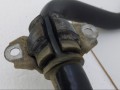 стабилизатор подвески (поперечной устойчивости) Audi A4 B6 2005, 1.9 л., BRB, дизель - фото №7