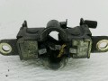 замок капота Mercedes-Benz V-Класс W638 2003, OM611, 2028800160 - фото №2