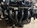 двигатель Ford Focus 2 поколение 2008, 2.0 л., AOBA, бензин, МКПП, AOBA, AOBA - фото №4