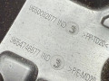 накладка на торпедо (консоль) Peugeot 207 1 поколение 2009, 9650082677 - фото №5
