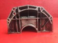 масляный поддон Nissan Qashqai 1 поколение J10 2008, 1.5 л., K9K, дизель, 8200451325 - фото №6
