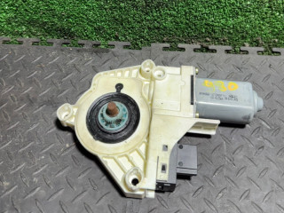 моторчик стеклоподъемника передний левый Audi A6 4F/C6 2006, 2.0 л., 4F0959801B