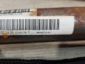 подушка безопасности коленная Citroen C4 1 поколение 2006, 1.6 HDI, 9646572180 - фото №4