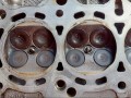 головка блока цилиндров Honda Civic 7 поколение 2003, 12100PNLE01, 12100PNC010 - фото №6