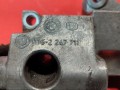 кронштейн (крепление) Land Rover Freelander 1 поколение 2002, 2.0 л., 20T2N, дизель, 11162247711 - фото №5