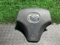 подушка безопасности водителя Mazda 6 GG 2003, 1.8 л. - фото №3