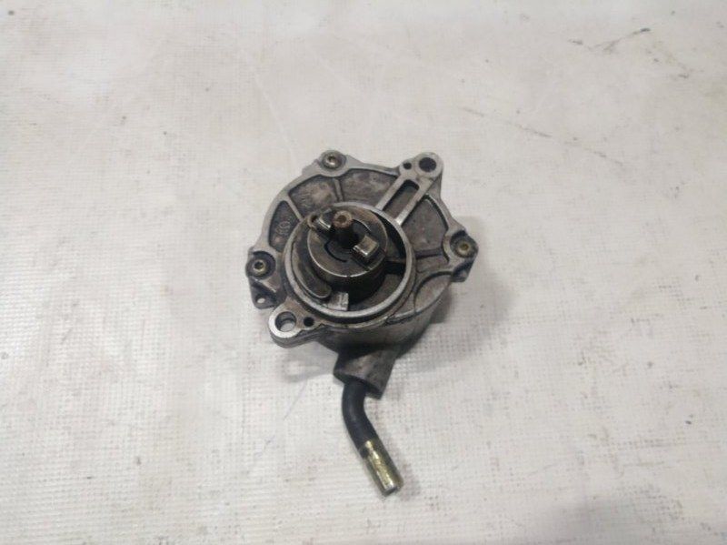 насос вакуумный Mercedes-Benz Vito W639 2005, OM646, 6122300065 - фото №1