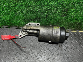 корпус масляного фильтра Opel Astra G 2006, 1.4 л., 55560748