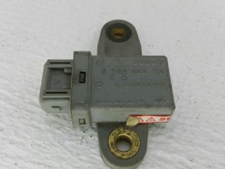 датчик ускорения Mercedes-Benz A-Класс W168 1999, OM166, 265005113