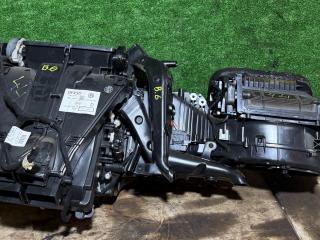 корпус отопителя (печки) Volkswagen Passat B6 2006, 2.0 л., дизель, МКПП, универсал, 3C1820003AN