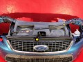 передняя часть (ноускат) Ford Mondeo 4 поколение 2008 - фото №4