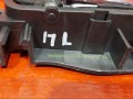ручка внутренняя Peugeot 207 1 поколение 2007, 1.4 л., KFU (ET3J4), бензин, 96555518VD - фото №7