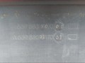 бампер задний Mercedes-Benz Vito W639 2005, OM646, A6398805070, A6398805170 - фото №15