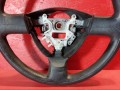 руль Honda Civic 7 поколение 2003, 78501S6AN61ZB - фото №2