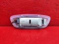 фонарь салона (плафон) Mercedes-Benz C-Класс W203/S203/CL203 [рестайлинг] W203 2006, OM646, 150951 - фото №2