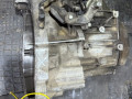 КПП механическая (МКПП) Citroen C5 1 поколение 2003, 2.0 л., 20LE17 - фото №3