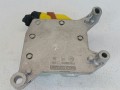 блок AirBag Renault Laguna 2 поколение 2004, F9K, 8200325696 - фото №2