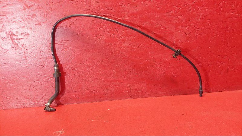 патрубок (трубопровод, шланг) Mercedes-Benz E-Класс W211/S211 W211 2005, 2115010725 - фото №1
