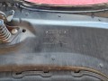 капот BMW 5 серия E60/E61 2007, 41617111385 - фото №13