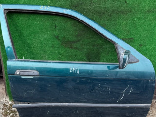 дверь передняя правая BMW 1998