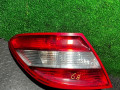 фонарь задний левый Mercedes-Benz C-Класс W204/S204 2010, 2048200164L - фото №2