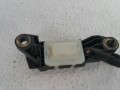 датчик удара Mercedes-Benz C-Класс W203/S203/CL203 [рестайлинг] W203 2006, OM646, 18209126 - фото №2