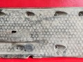 защита двигателя Volkswagen Passat B6 2008, 3C0825201D - фото №3