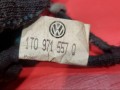 проводка (коса) двери Volkswagen Touran 1 поколение 2005, 1.9 л., BKC, дизель, 1T0971557Q - фото №7