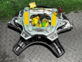 подушка безопасности водителя Mercedes-Benz C-Класс W204/S204 2008, 2.2 л., 305543899162 - фото №4
