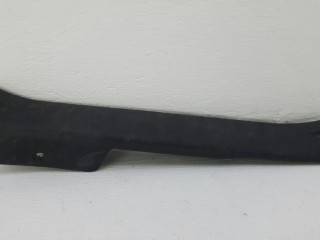 накладка на порог Chery Very A13 (2011 - 2014), 1.5 л., SQR477F, бензин