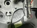 руль Renault Scenic 2 поколение [рестайлинг] 2007, 1.5 л., 8200587074 - фото №2