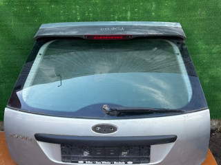 крышка багажника (дверь 3-5) Ford Focus 1 поколение [рестайлинг] 2005