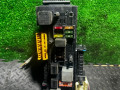 блок предохранителей Mercedes-Benz C-Класс W204/S204 2010, 2045451669 - фото №3