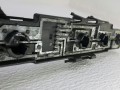 панель заднего фонаря Mercedes-Benz V-Класс W638 2002, 2.2 л., OM 611.980, дизель - фото №5