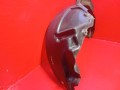 защита арок передняя правая (подкрылок) Hyundai Tucson 1 поколение 2006, 2.0 л., D4EA, дизель, 8, 68E15 - фото №2