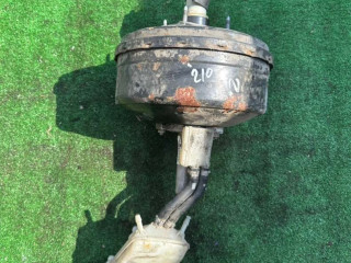 вакуумный усилитель тормозов Mercedes-Benz Vito W639 2008, 2.2 л., A0014300108