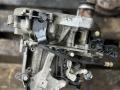 КПП механическая (МКПП) Dacia Logan 1 поколение 2008, 1.6 л., K4M 696, бензин, МКПП, JR5350, JR5149, 8201180996, A008135 - фото №4