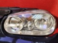 передняя часть (ноускат) Volkswagen Golf 3 поколение 2000 - фото №6